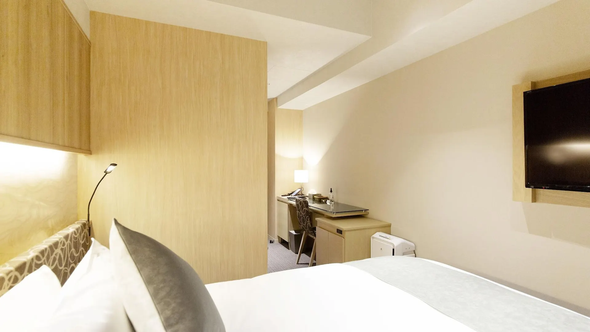 Hotel Hillarys Shinsaibashi Osaka