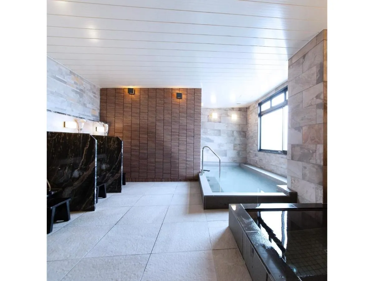 Hotel Hillarys Shinsaibashi Osaka