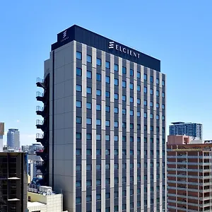 Hotel Elcient, Osaka