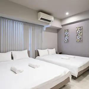 Ostay Kitahama Osaka