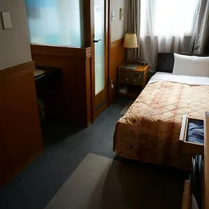 Business Crescent 3* Tokyo